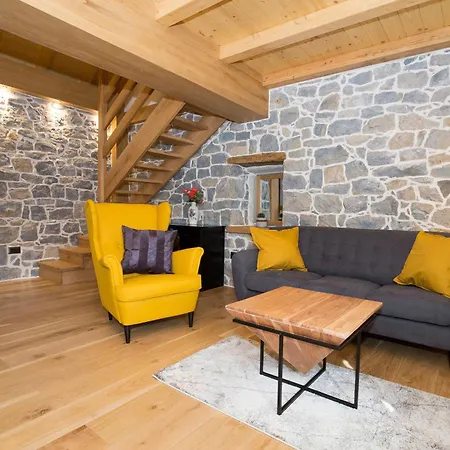 Stone House Orsulica
