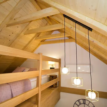 Stone House Orsulica *