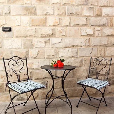 Stone House Orsulica