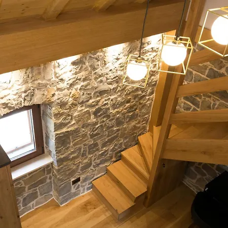 Stone House Orsulica