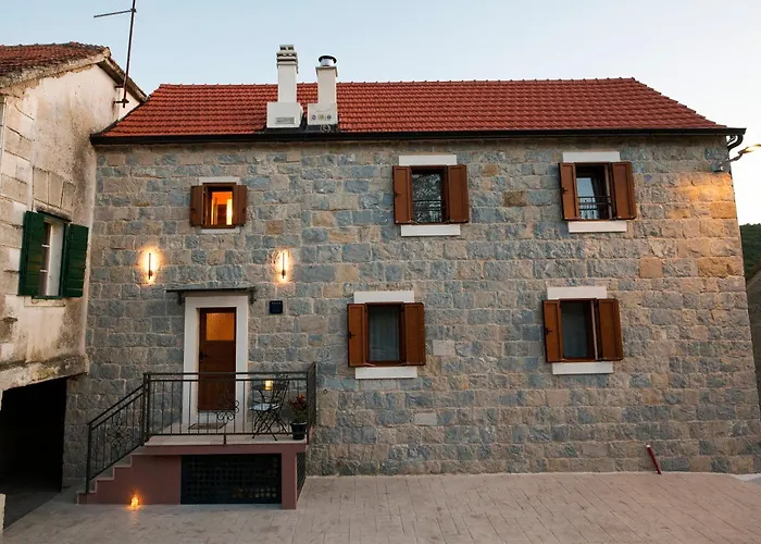 Stone House Orsulica Casa vacanze
