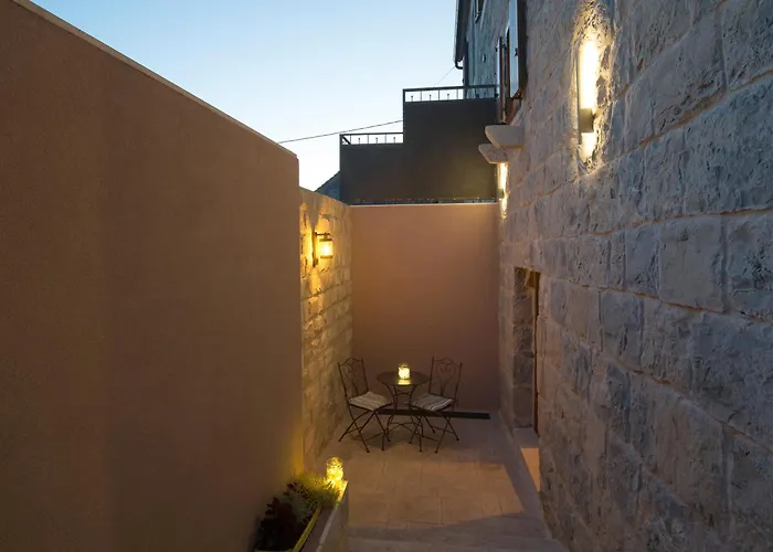 Stone House Orsulica Casa vacanze *