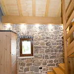度假居 Stone House Orsulica Tugare