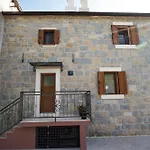 度假居 Stone House Orsulica Tugare