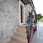 度假居 Stone House Orsulica *