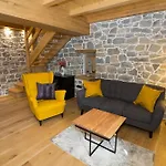 度假居 Stone House Orsulica Tugare