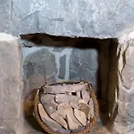 Stone House Orsulica 度假居 Tugare
