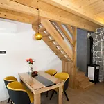 Stone House Orsulica *