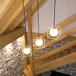 度假居 Stone House Orsulica