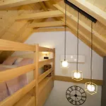 Stone House Orsulica Tugare