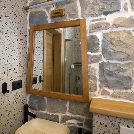 Stone House Orsulica