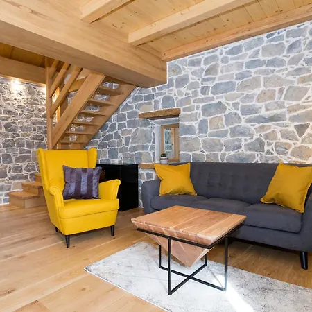 Stone House Orsulica *